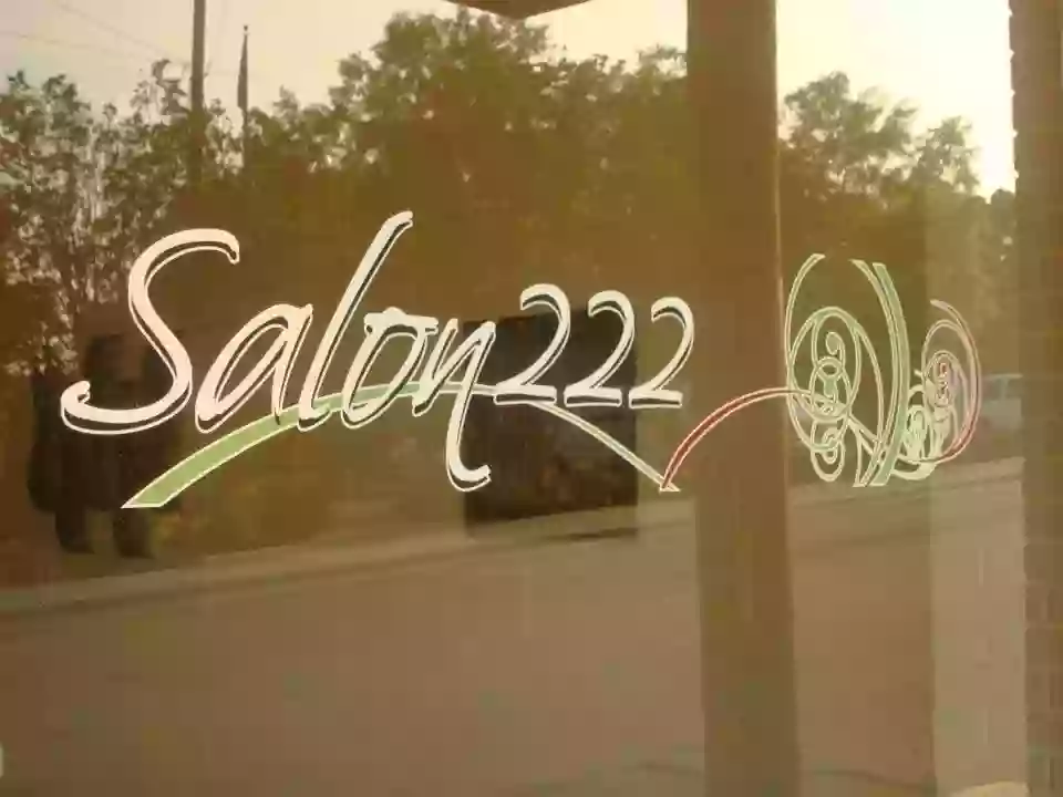 Salon 222