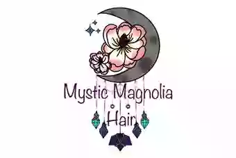 Mystic Magnolia Hair- Hair by Beth Moore