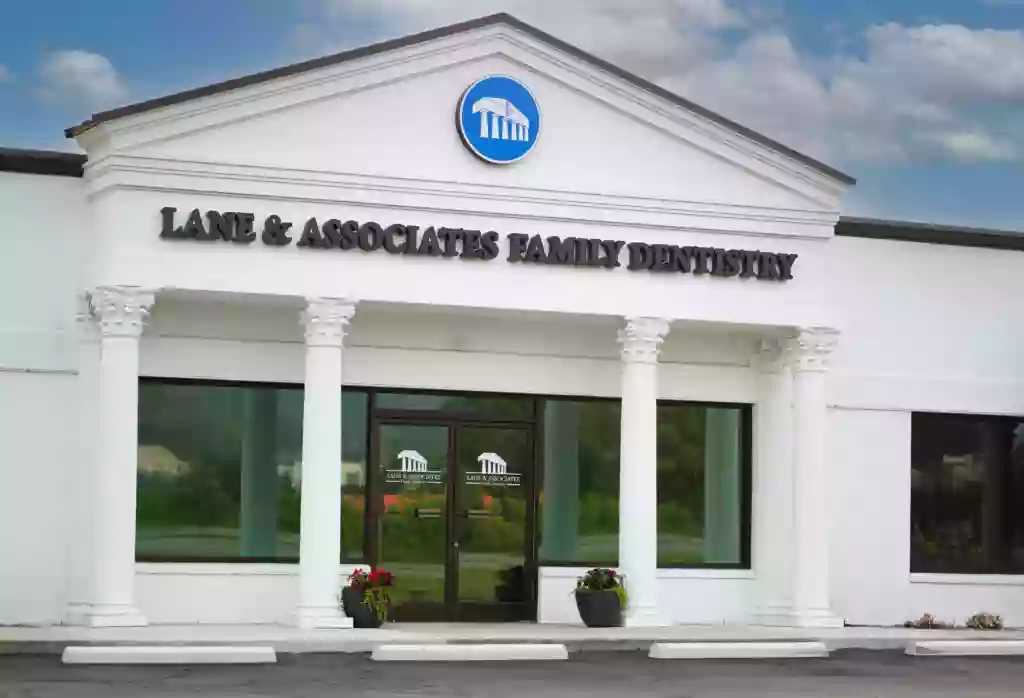 Lane & Associates Family Dentistry - Mt. Airy