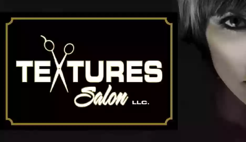 Textures Salon