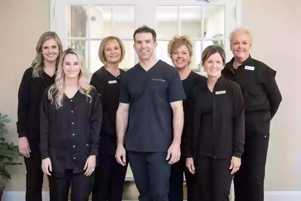 Carolinas BioHealth Dentistry