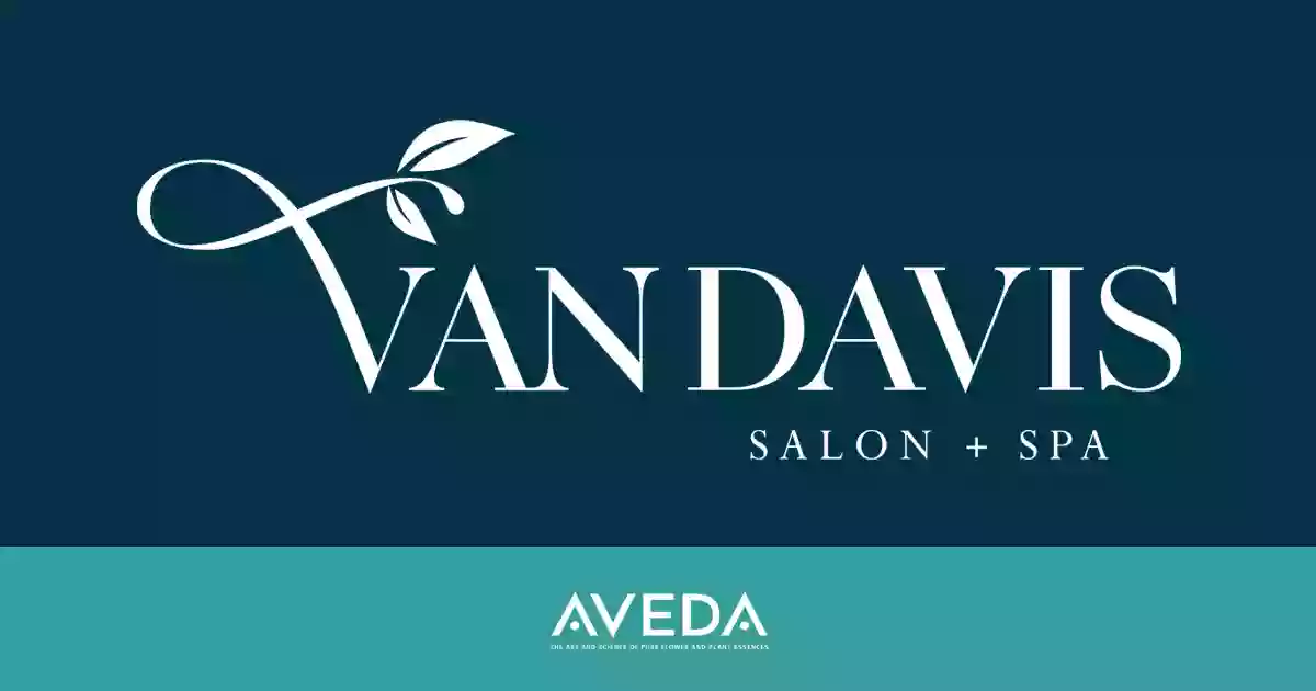 VanDavis Aveda Salon + Spa