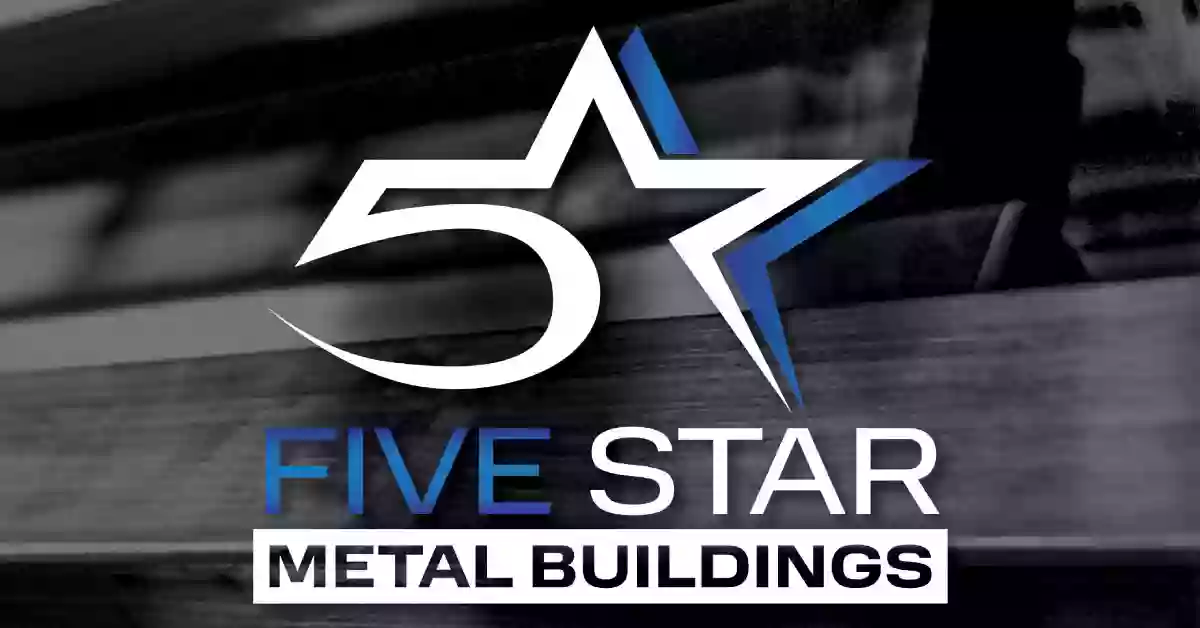 Five Star Metal Buildings