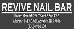 Revive Nail Bar