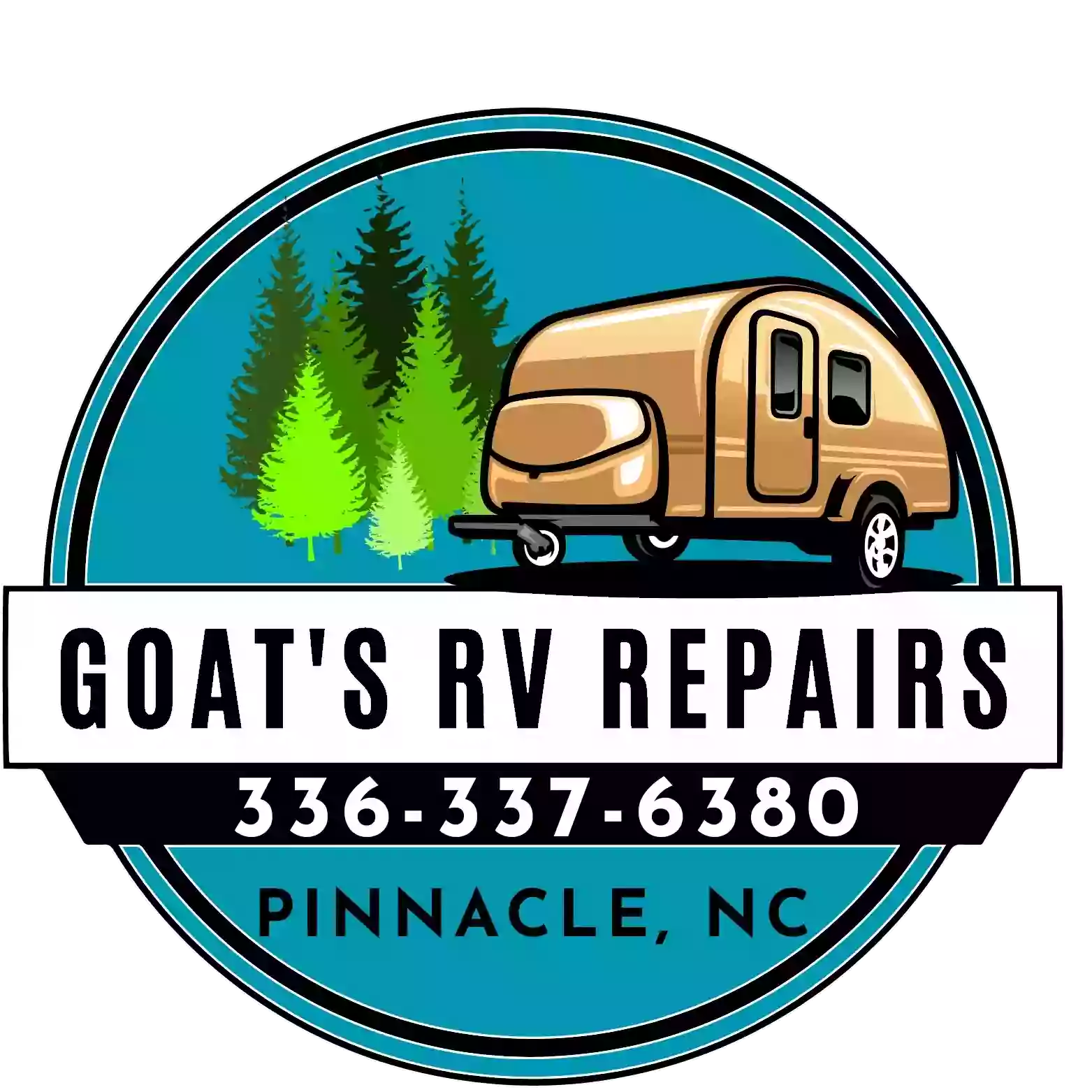 Goats RV Repairs