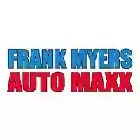 Frank Myers Auto Maxx