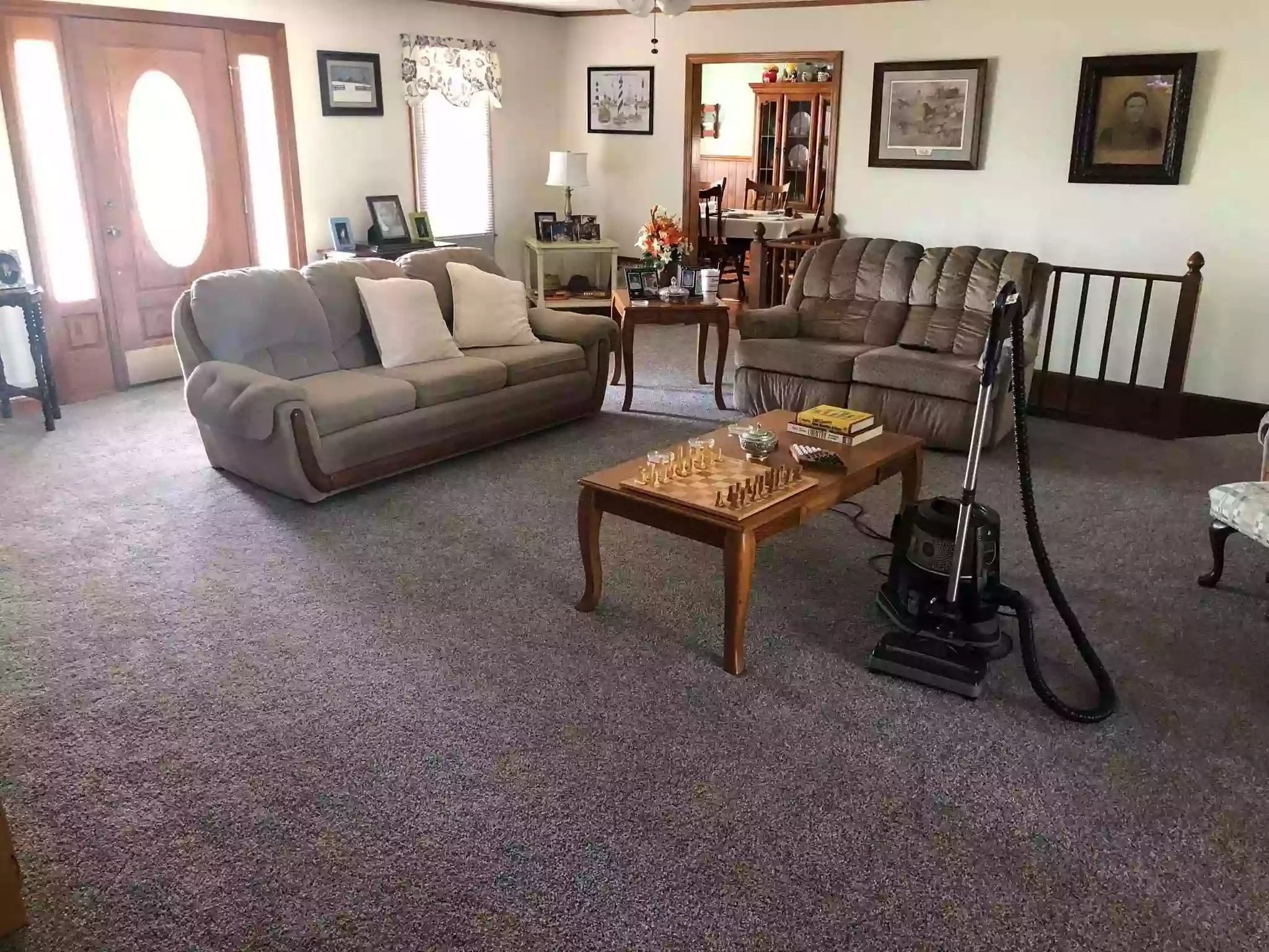 Barnes Carpet & Flooring, LLC