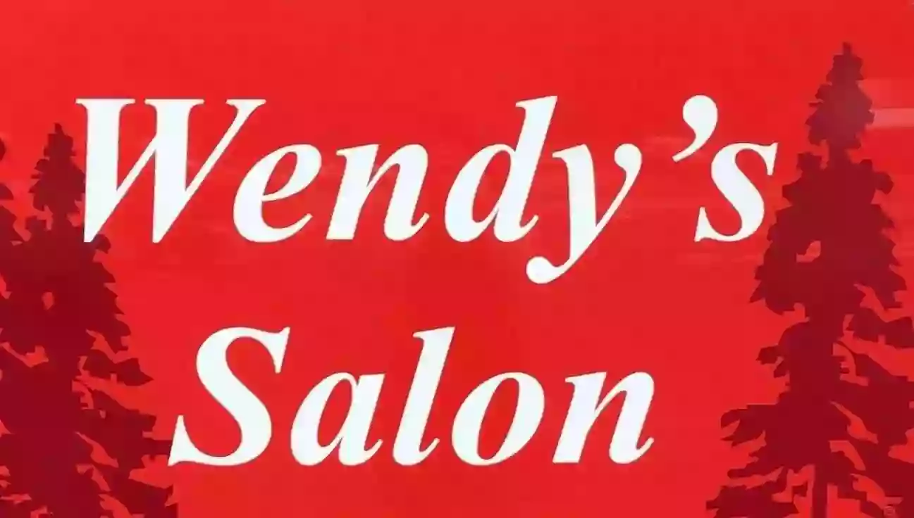 Wendy's Salon