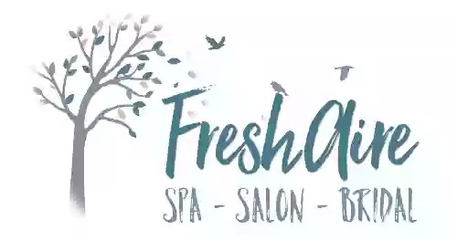 Fresh Aire Spa and Salon