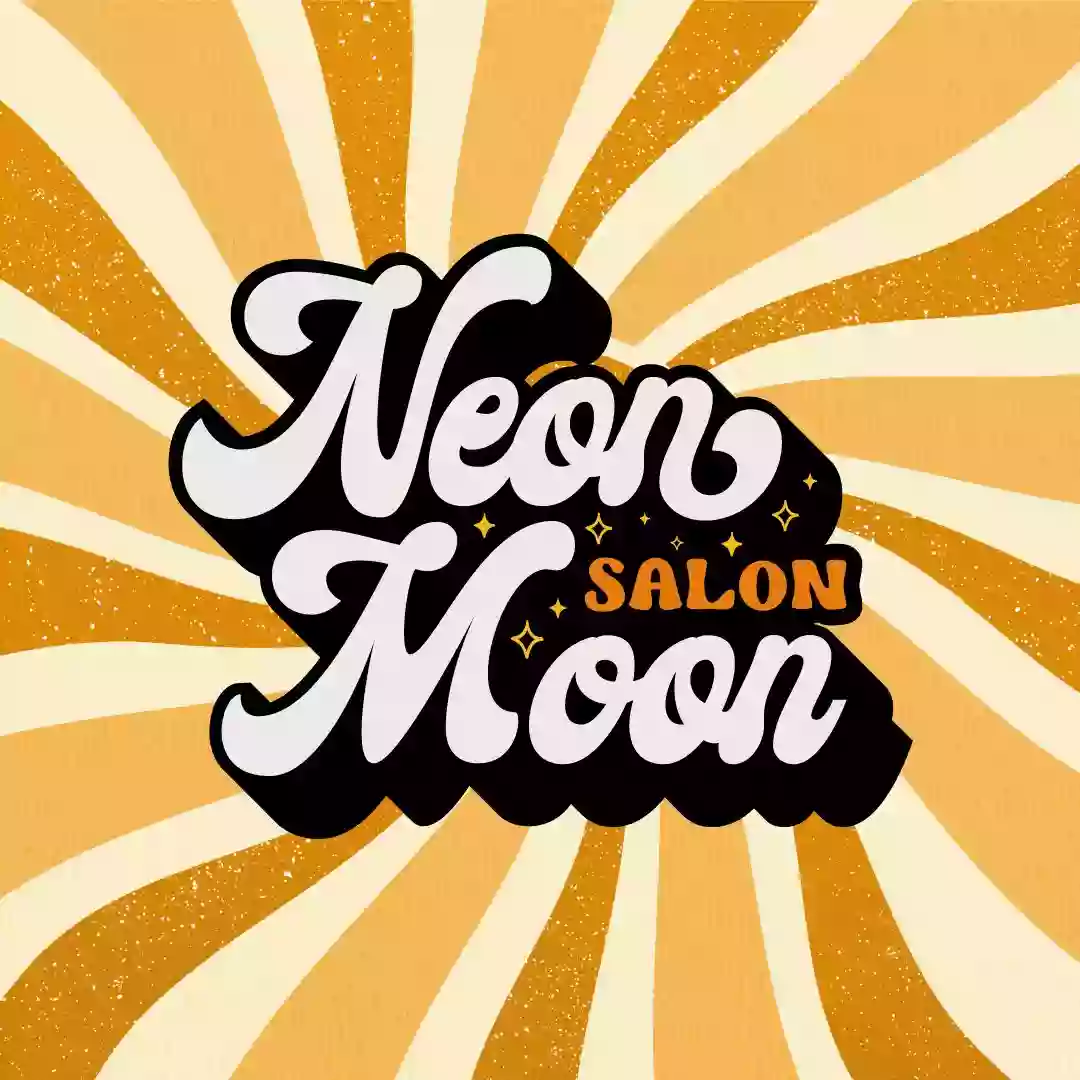 Neon Moon Salon