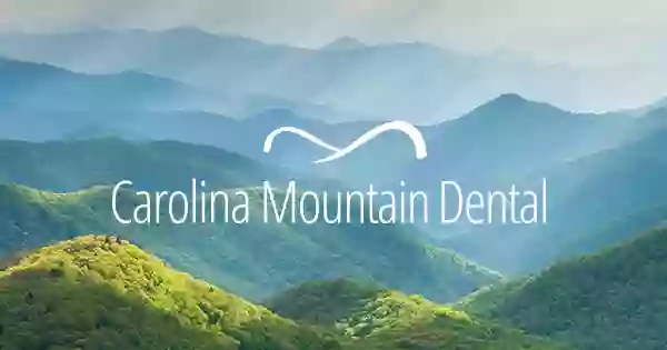 Carolina Mountain Dental