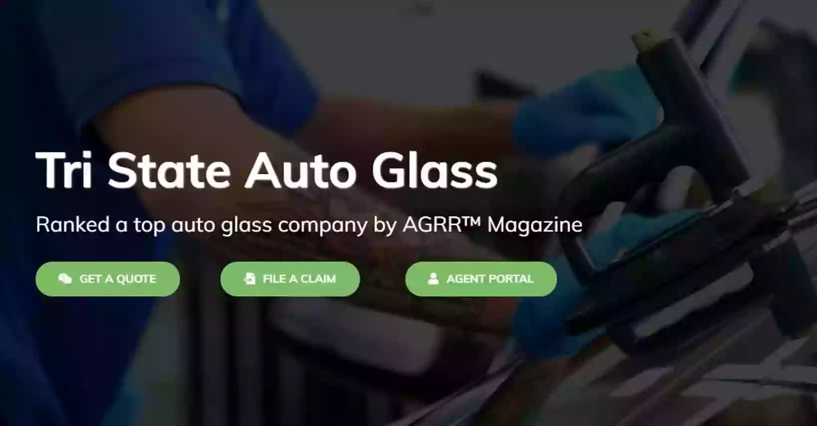 Tri State Auto Glass