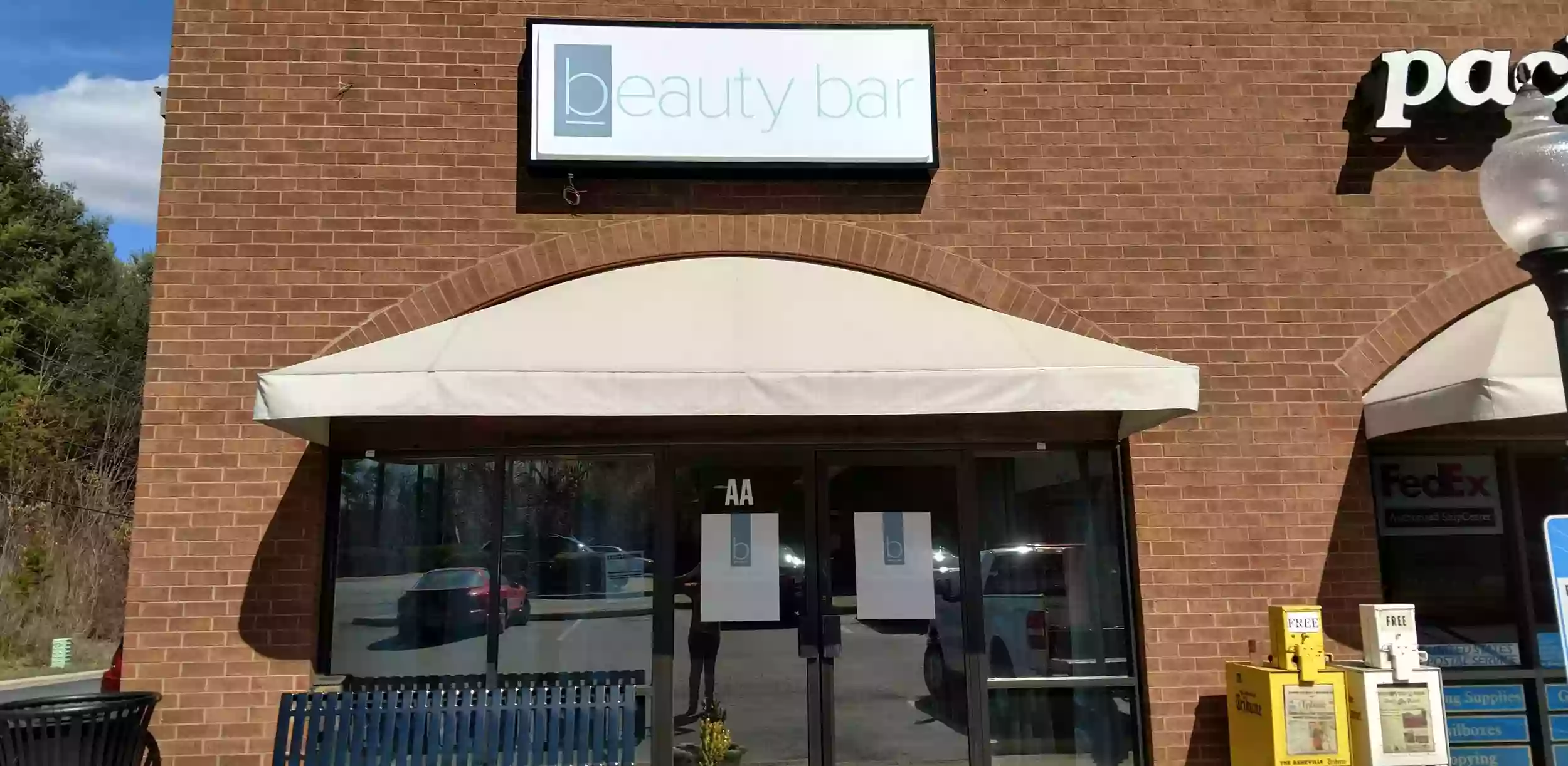 Beauty Bar Hair & Nail Salon