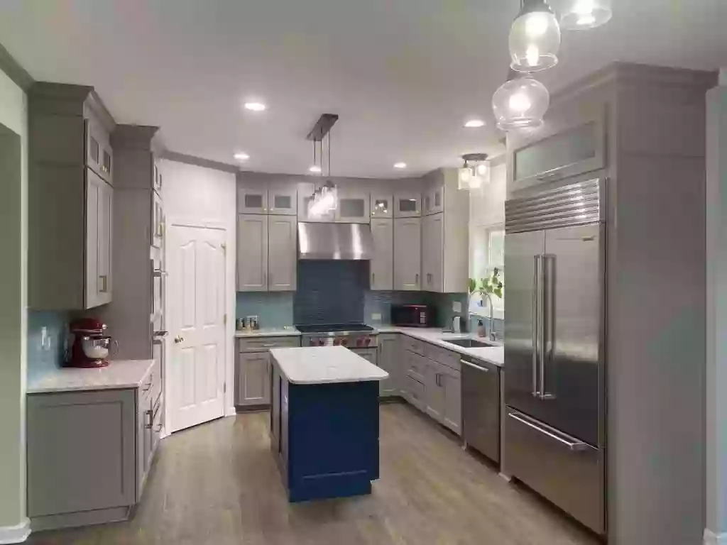 APlus Cabinet Stone | Kitchen Remodeling Near You