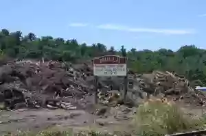 Riverside Stump Dump, Inc.