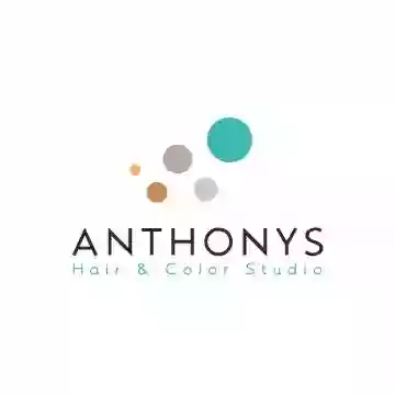 Anthonys Hair & Color Studio