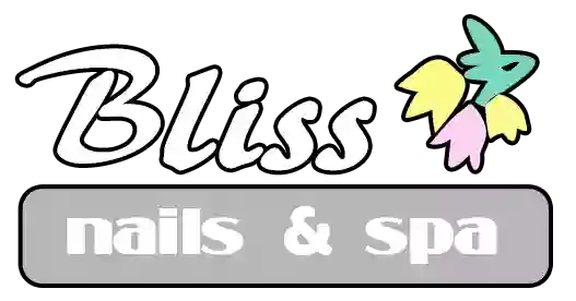 Bliss nails & spa