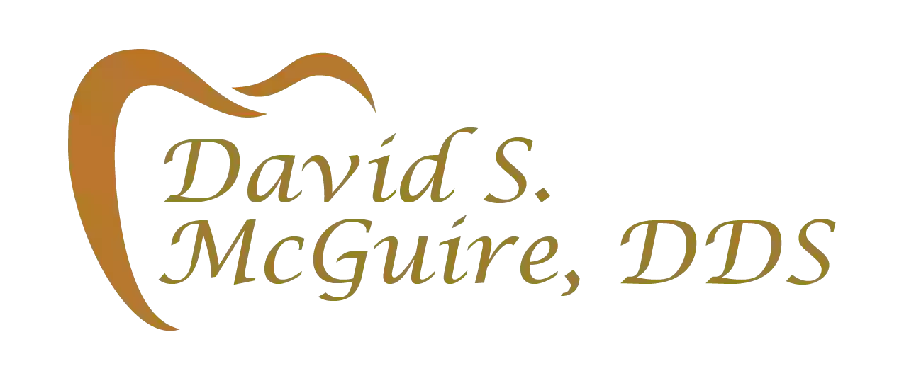 David S. McGuire, DDS