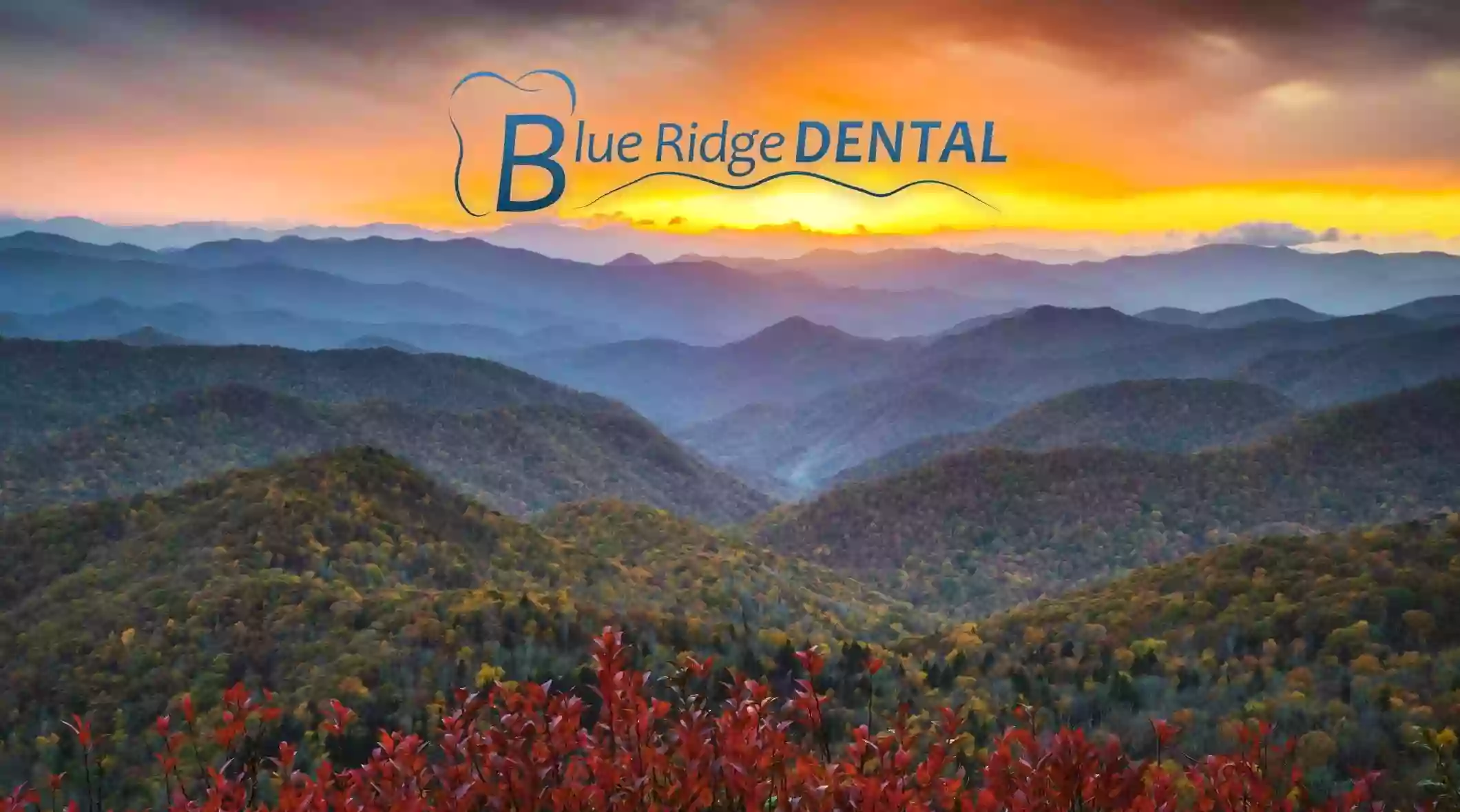 Blue Ridge Dental - Dr. Travis Barham, DDS