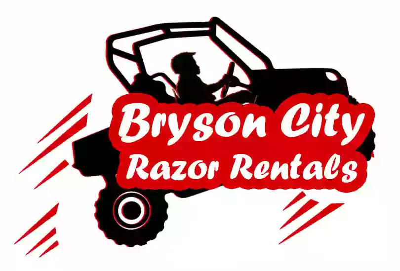 Bryson City Razor Rentals