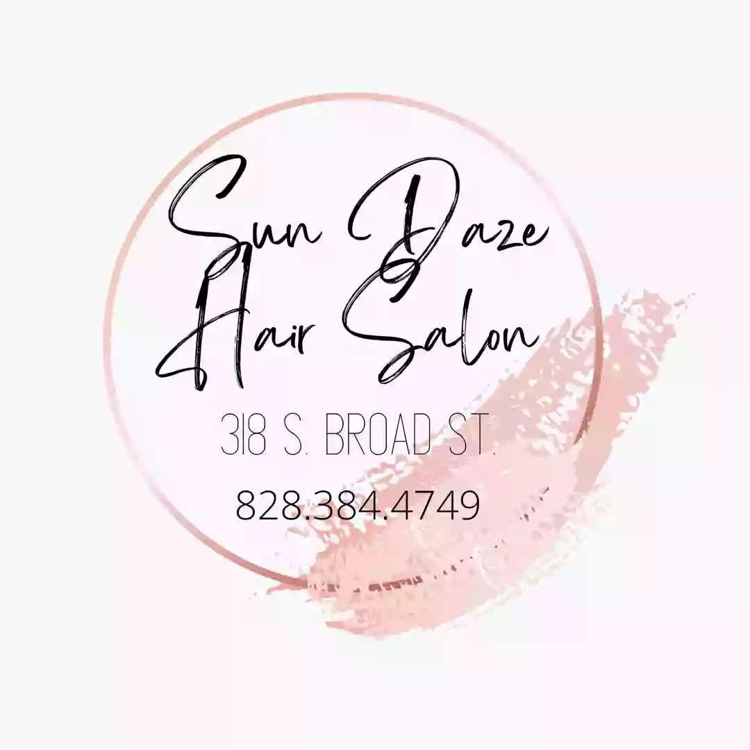 Sun Daze Hair Salon