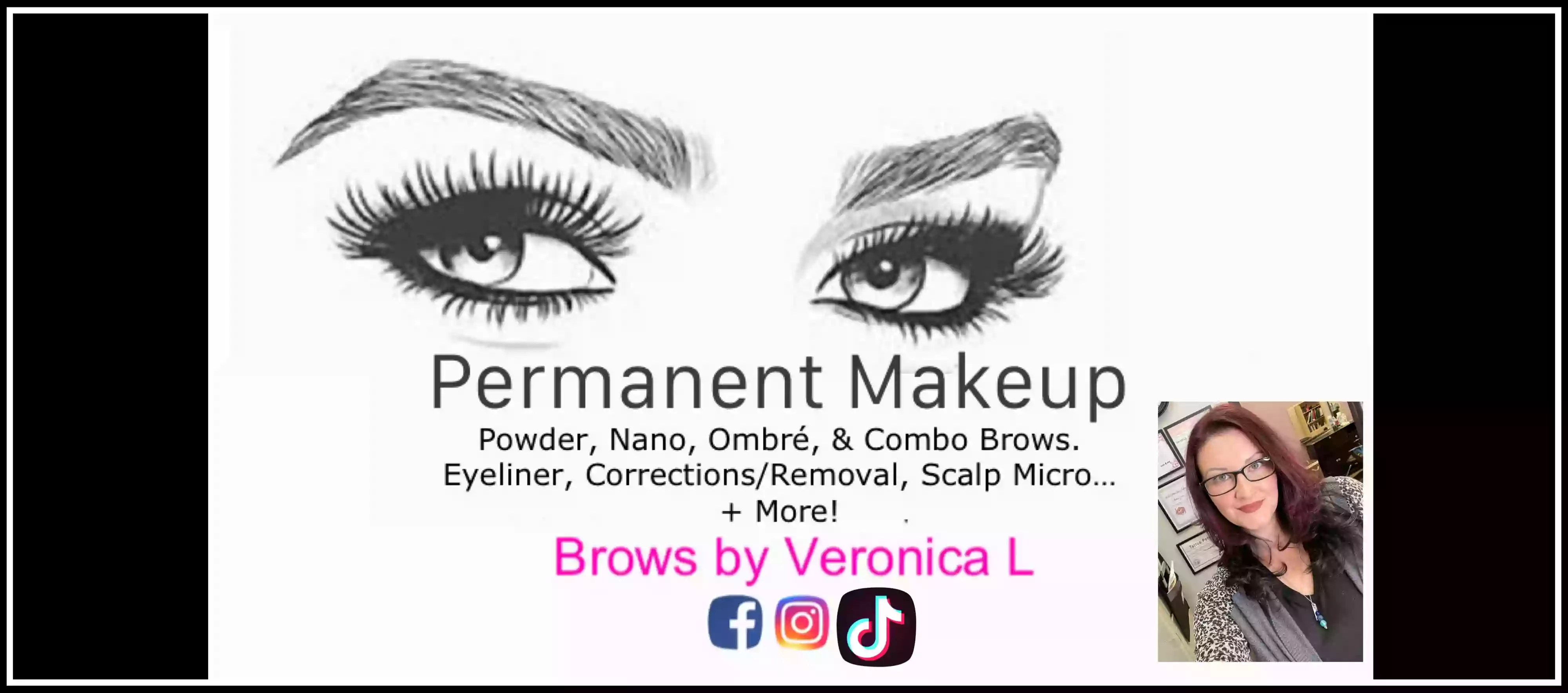 Brows by Veronica