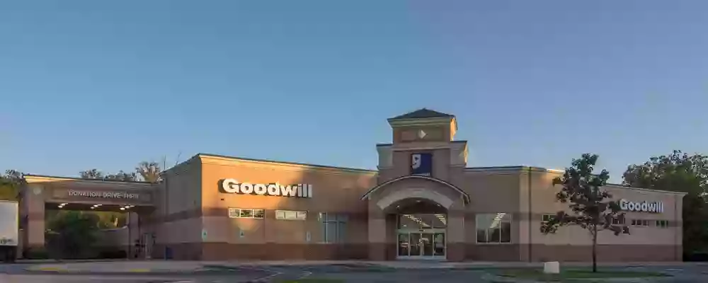 Goodwill - Steele Creek