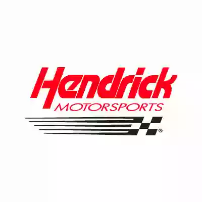 Hendrick Motorsports 9/24 Shop