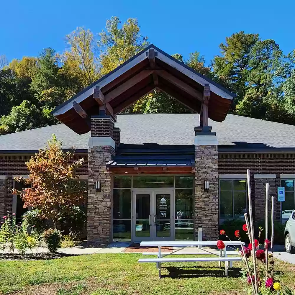 Blue Ridge Health - Stokes Dental Center