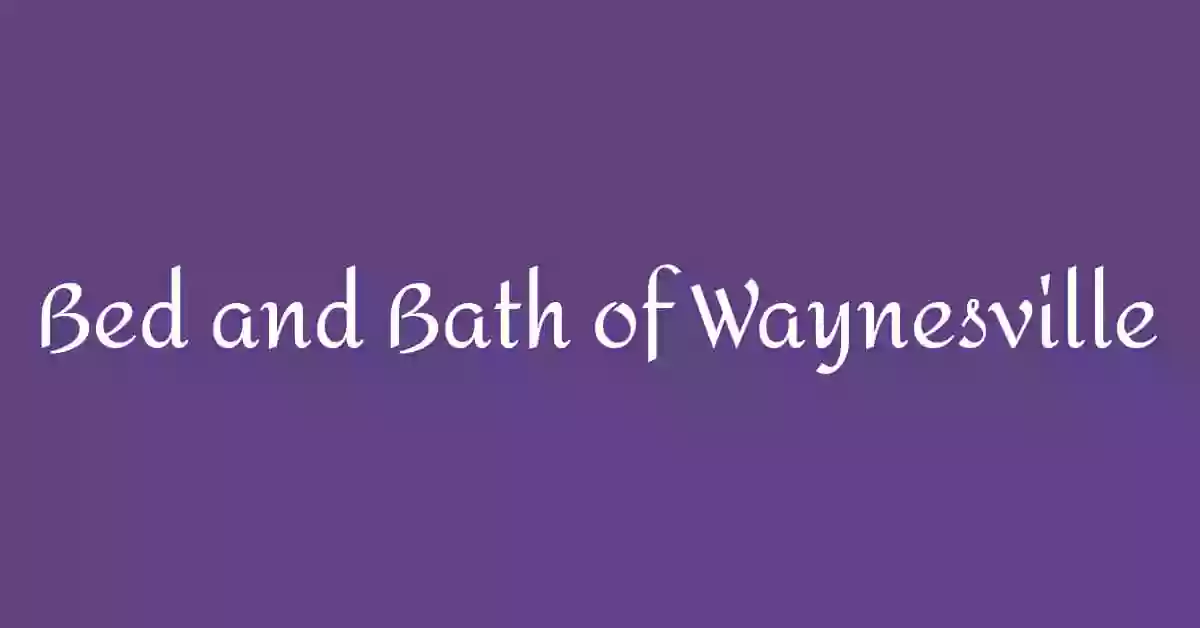 Bed and Bath of Waynesville