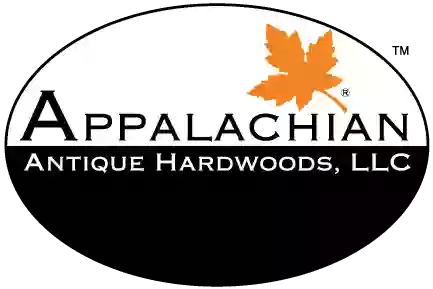 Appalachian Antique Hardwoods