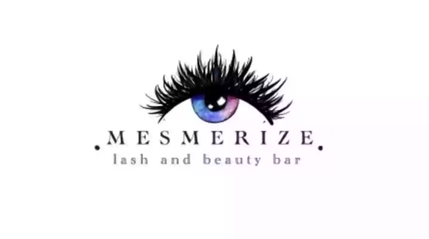 Mesmerize Lash and Beauty Bar