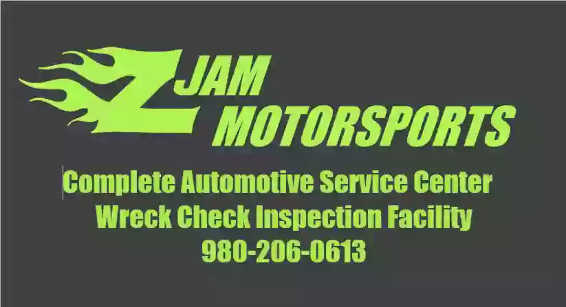 ZJAM Motorsports