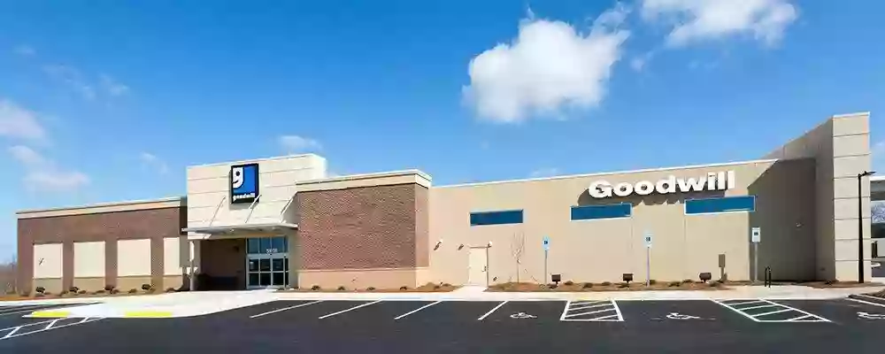 Goodwill - University Pointe