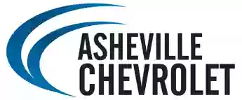 Asheville Chevrolet Service