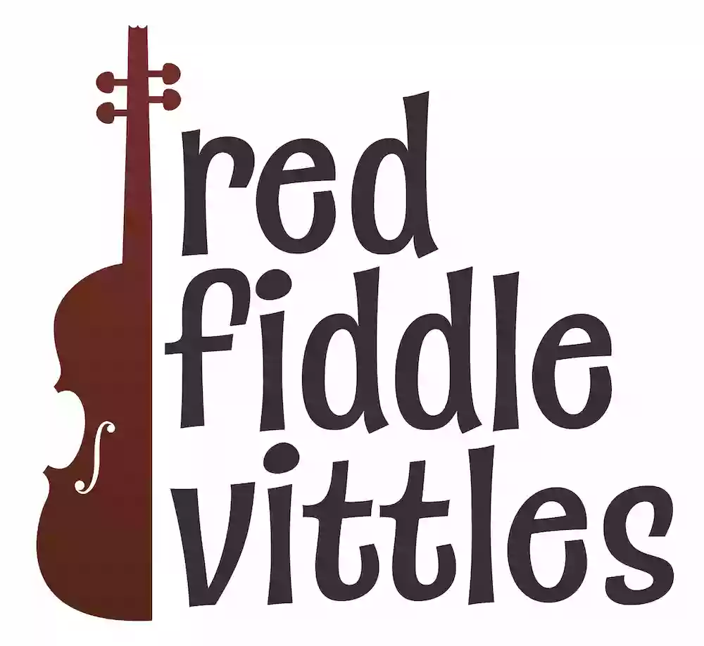 Red Fiddle Vittles