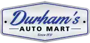 Durham's Auto Mart
