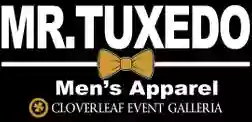 Mr. Tuxedo Men's Fine Apparel Concord Kannapolis