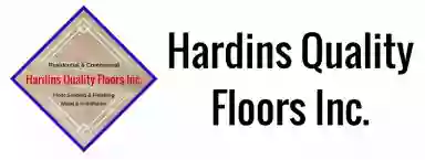 Hardins Quality Floors