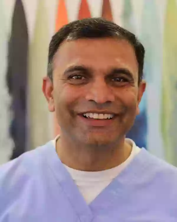 Dr. Anand Patel