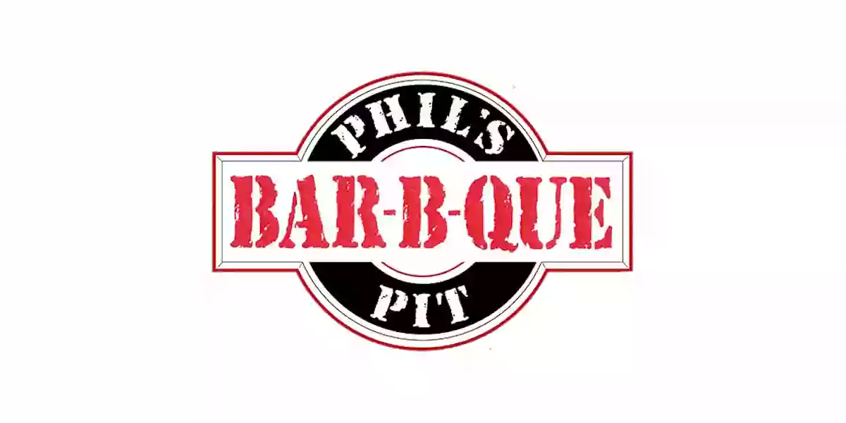 Phil's Bar-B-Que Pit