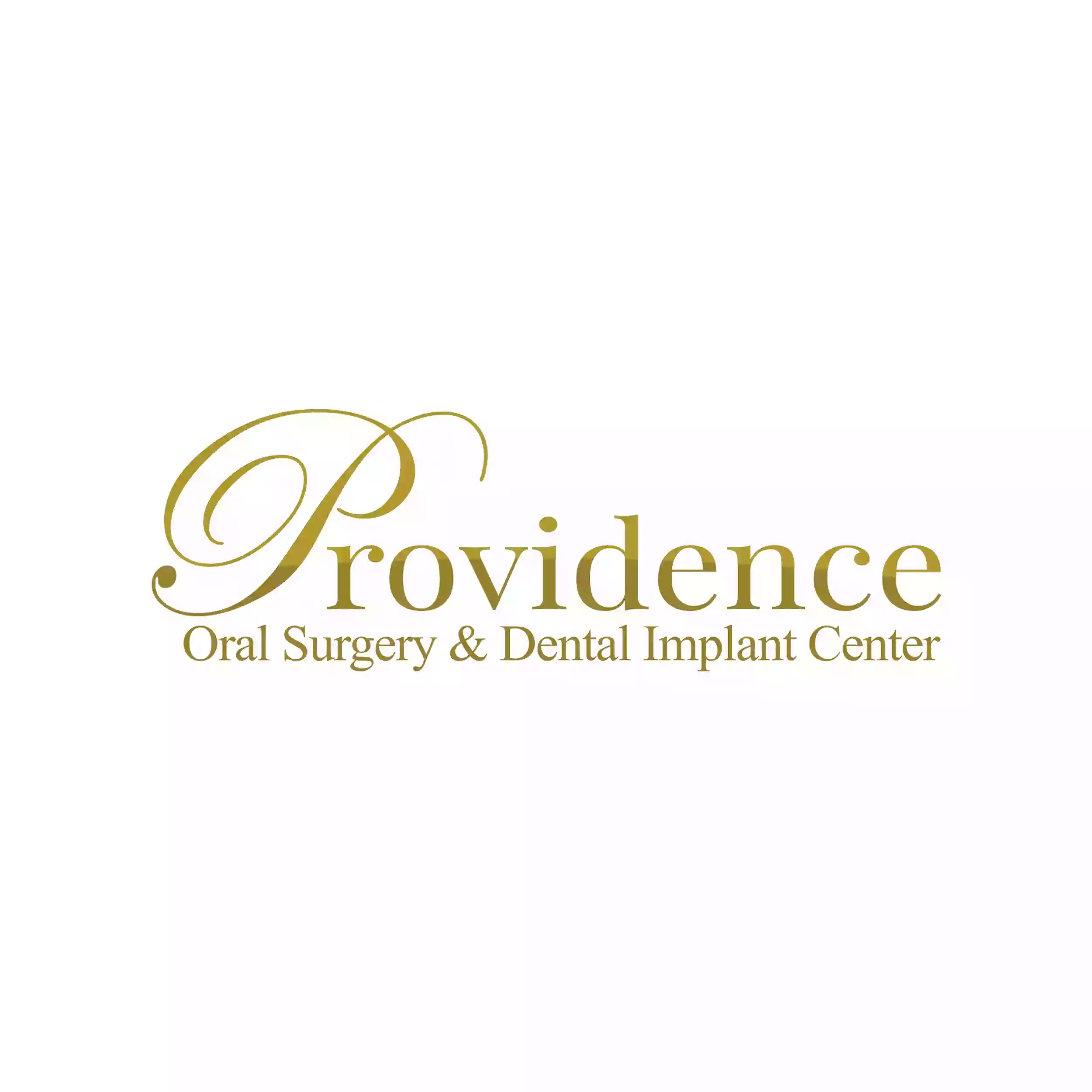 Providence Oral Surgery and Dental Implant Center