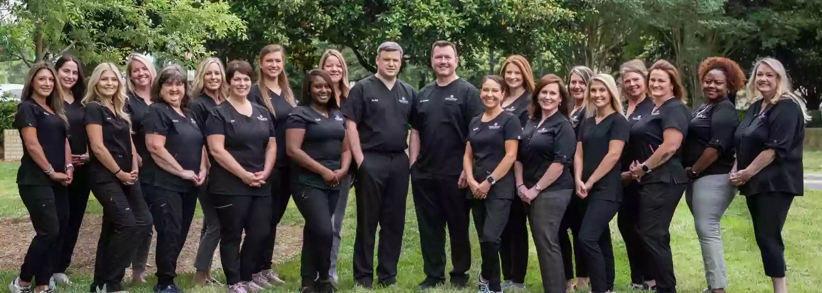 Drs. Hull and Coleman Orthodontics