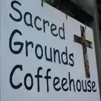 Sacred Grounds Coffeehouse