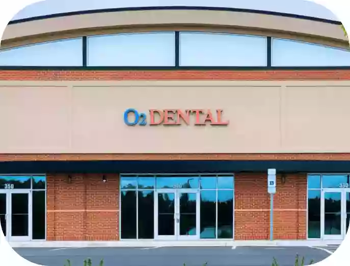 O2 Dental Group of Southern Pines