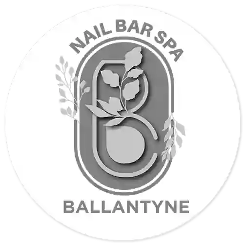 Nail Bar Spa Ballantyne