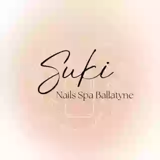 Suki Nails Spa