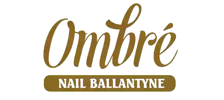 OMBRE NAIL BALLANTYNE