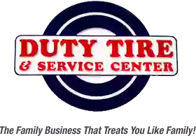 Duty Tire & Service Center