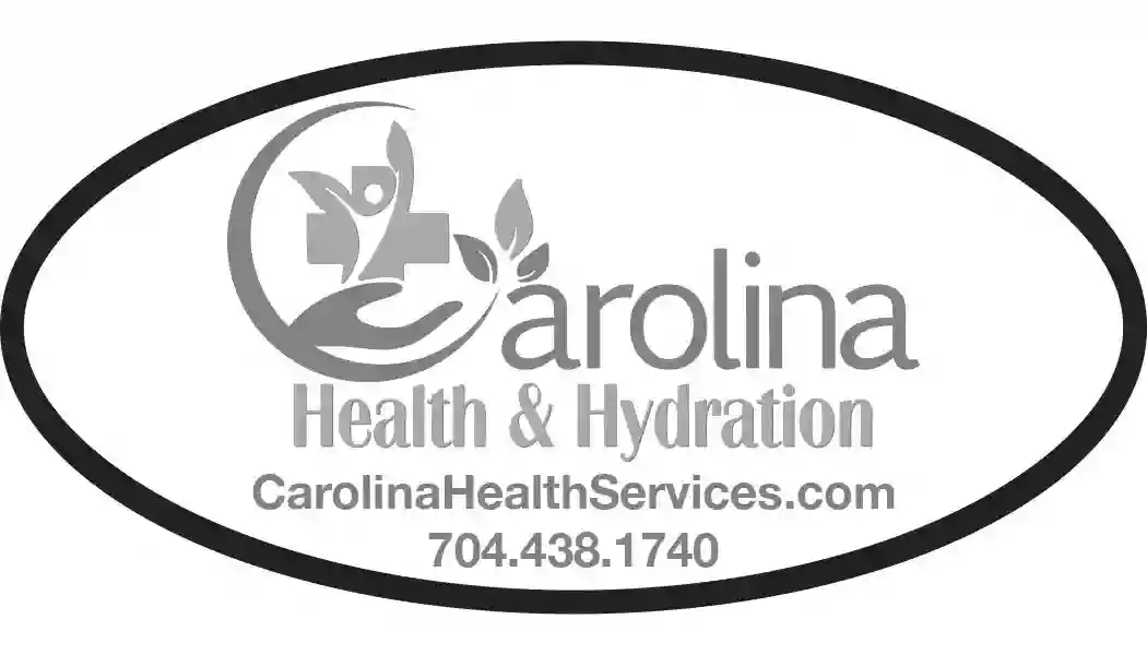 Carolina Health and Hydration, PLLC